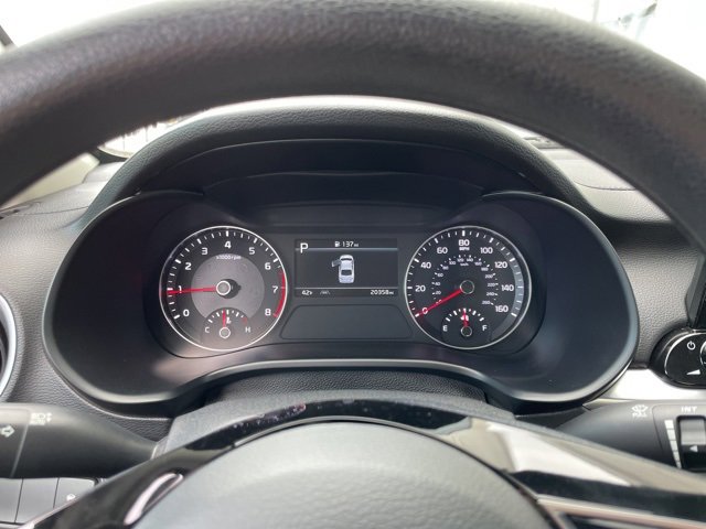 Certified 2023 Kia Forte LXS image 18