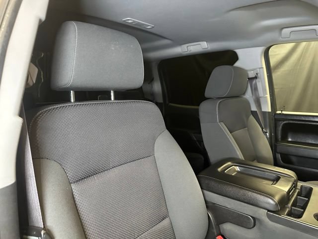 Used 2014 Chevrolet Silverado 1500 LT w/ All Star Edition AWD/4WD image 16