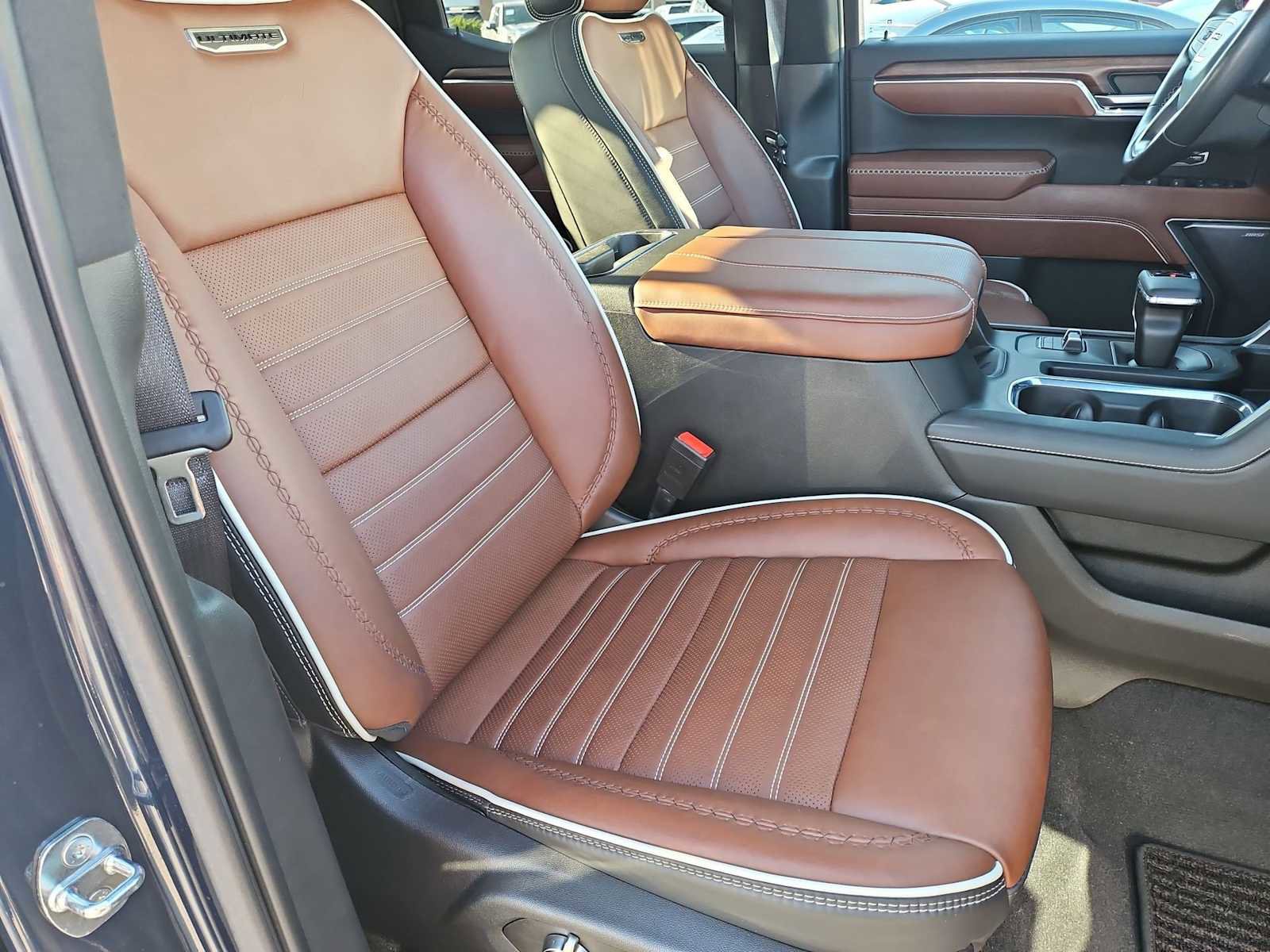 Certified 2023 GMC Sierra 1500 Denali Ultimate image 23