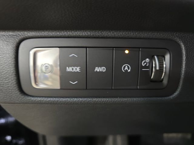 New 2026 Chevrolet Traverse RS image 28