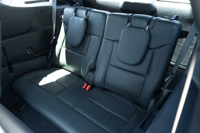 Used 2022 Ford Explorer Timberline image 15