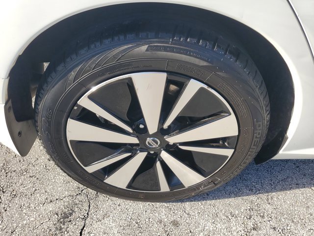 Used 2022 Nissan Altima 2.5 SV image 9