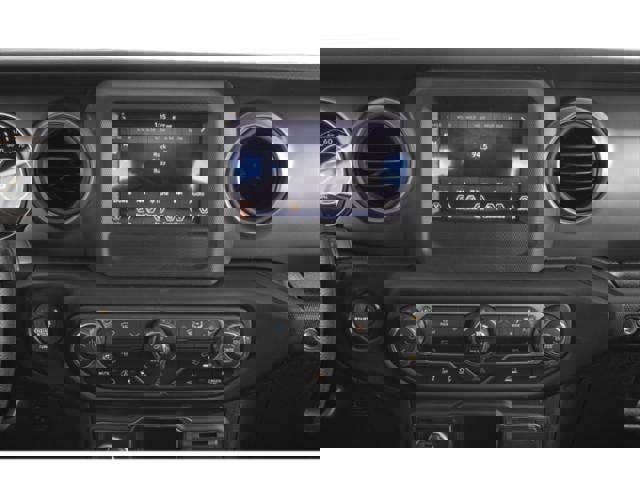 Used 2022 Jeep Gladiator Willys image 10