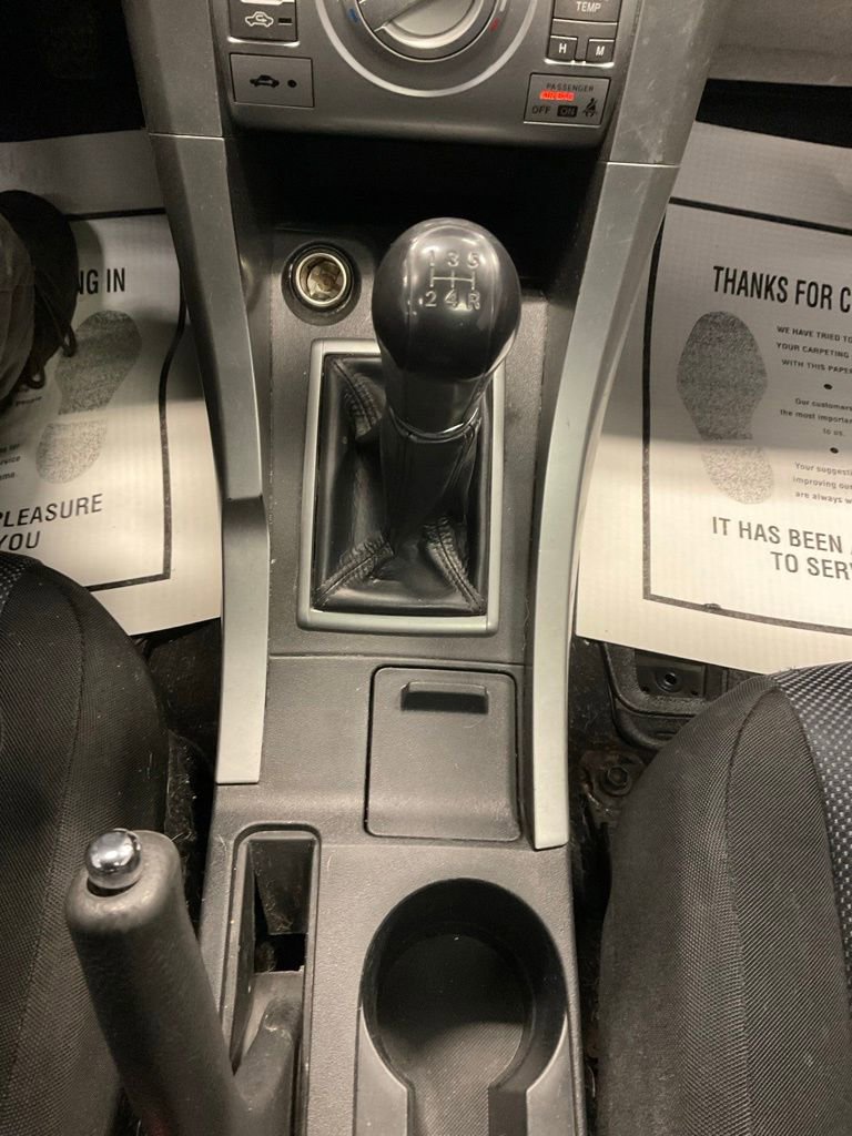 Used 2008 Scion tC image 23