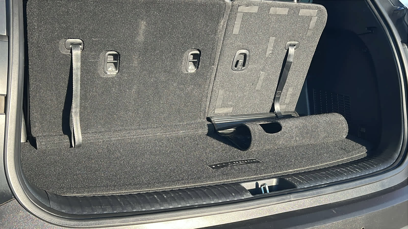 Used 2022 Kia Telluride LX image 27