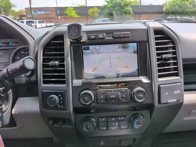 Used 2022 Ford F350 XL w/ STX Appearance Package AWD/4WD image 23