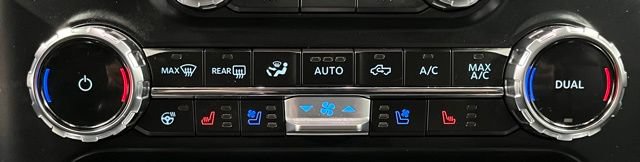 Used 2023 Ford F150 Lariat w/ Equipment Group 502A High AWD/4WD image 38