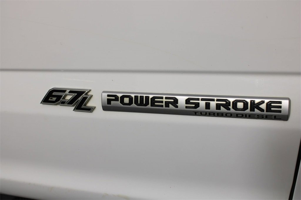Used 2021 Ford F350 XL w/ Power Equipment Group image 10