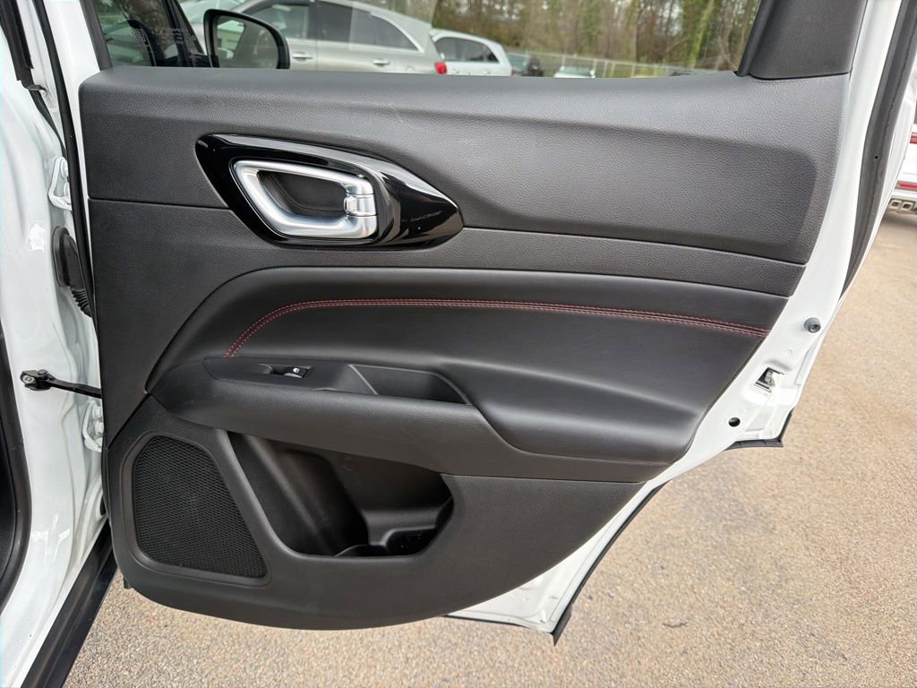 Used 2023 Jeep Compass Trailhawk image 26