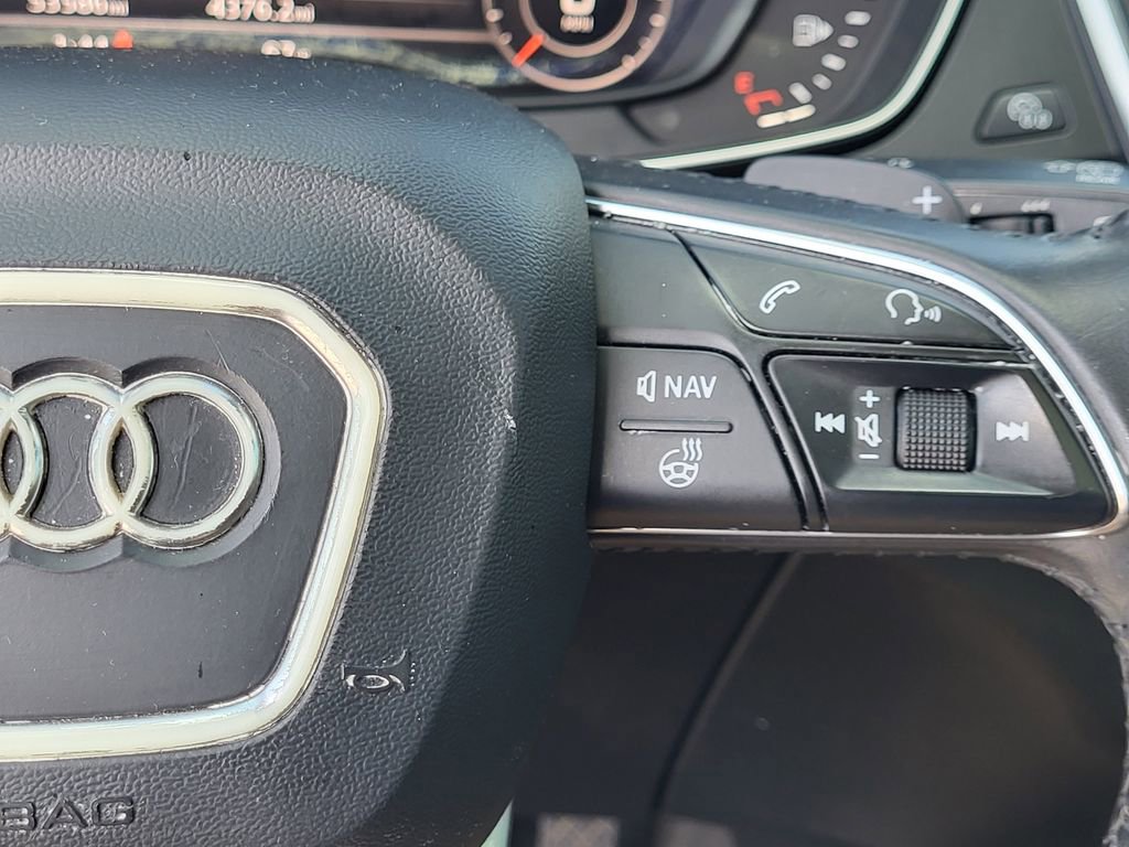 Used 2018 Audi Q5 2.0T Premium Plus w/ Premium Plus Package image 23