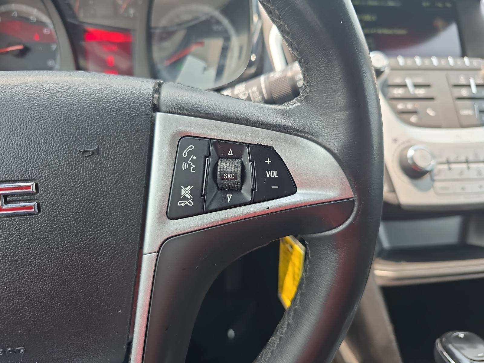 Used 2016 GMC Terrain SLE w/ Convenience Package FWD image 20