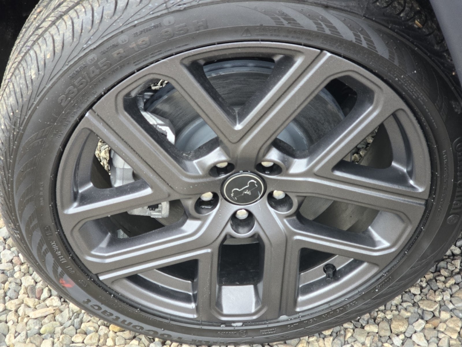 New 2026 Jeep Compass Latitude AWD/4WD image 18