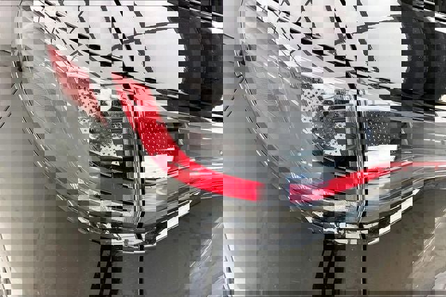 New 2026 Honda HR-V LX image 16