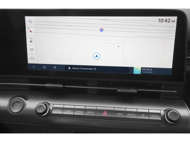 New 2026 Hyundai Kona Limited FWD image 52