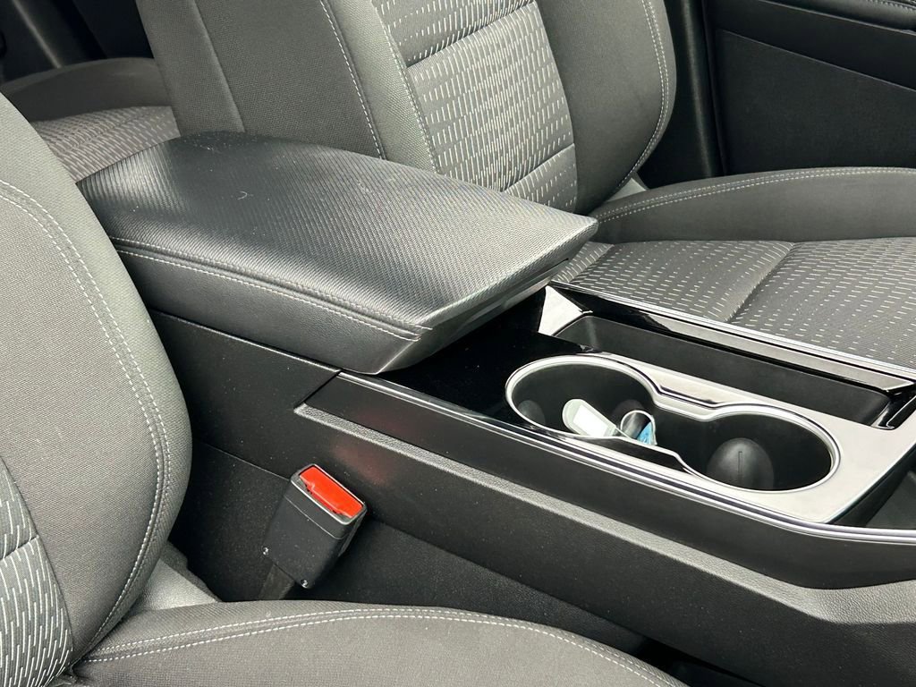 Used 2025 Chevrolet Equinox LT w/ Safety and Technology Package FWD image 50
