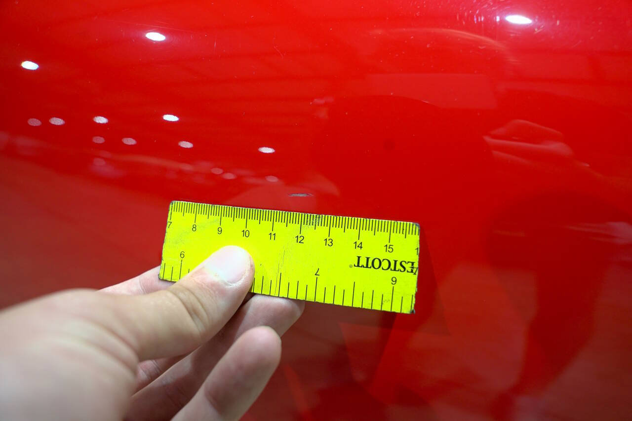 Used 1993 Dodge Viper RT/10 RWD image 32