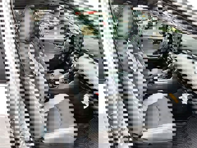 New 2025 Toyota RAV4 XLE Premium image 14