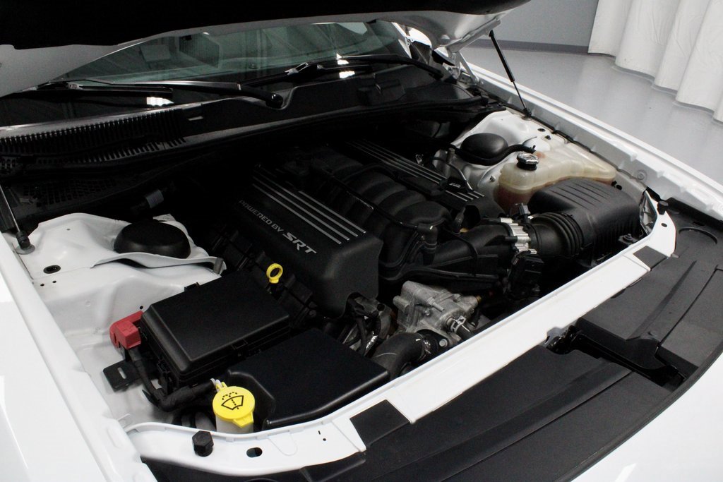 Used 2022 Dodge Challenger R/T Scat Pack image 16