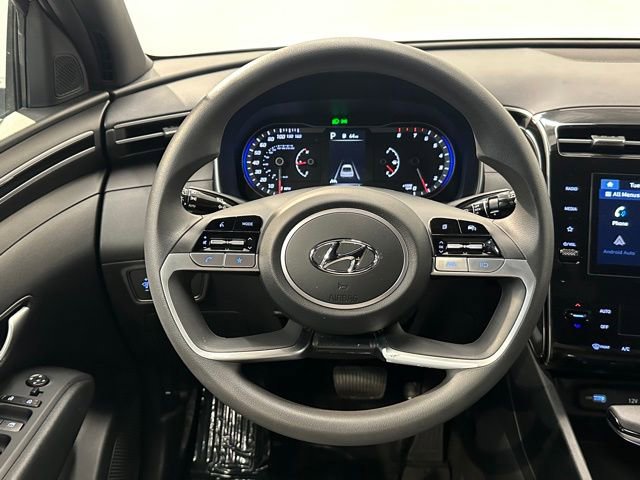 Used 2024 Hyundai Santa Cruz SEL image 39