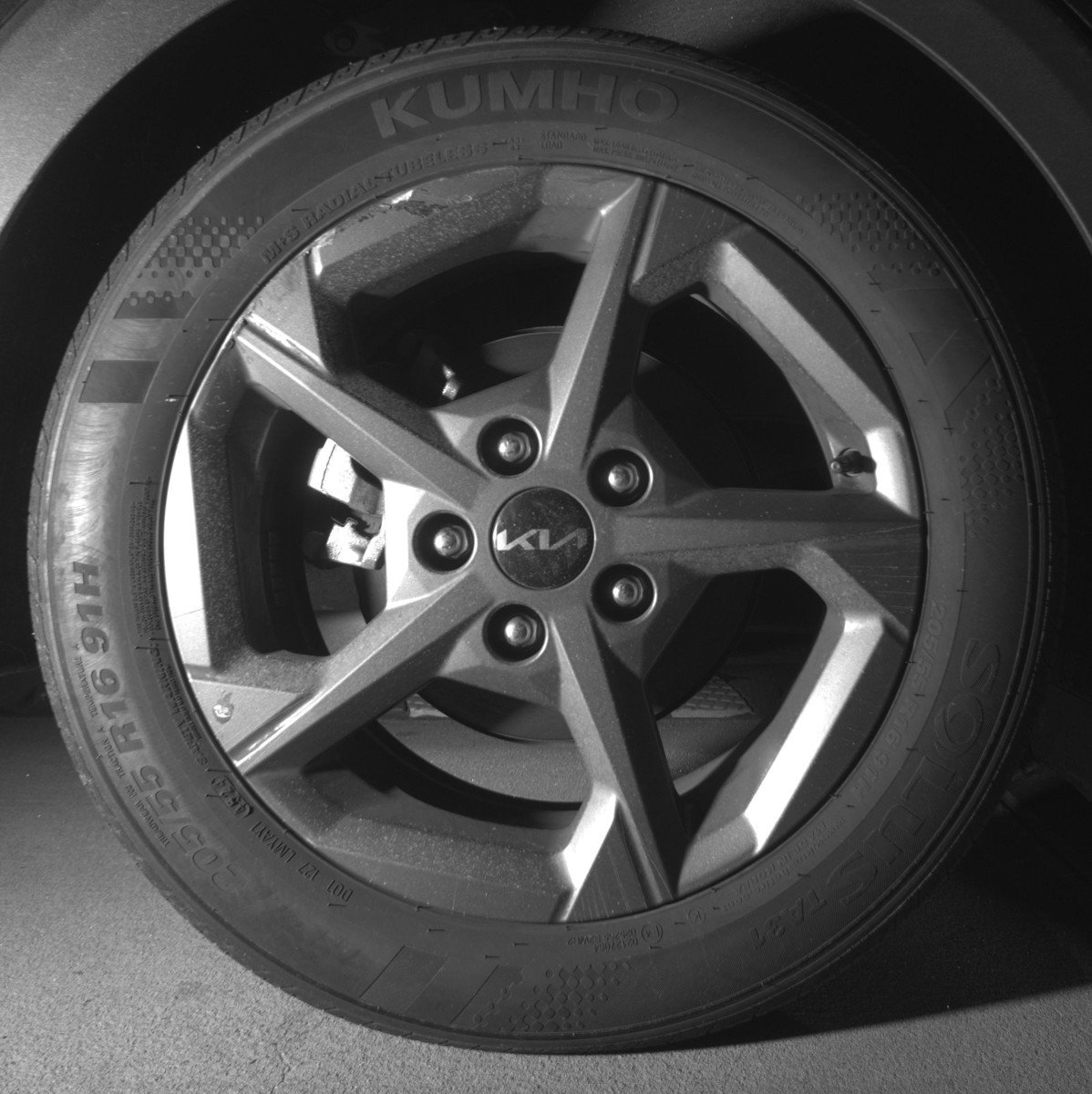 Used 2025 Kia K4 FWD image 15