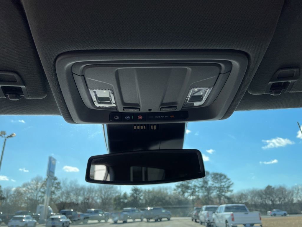 Used 2025 Chevrolet Silverado 2500 LT w/ Texas Edition image 21