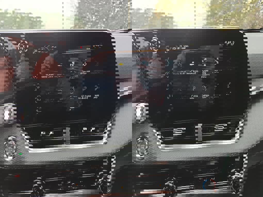 New 2026 Chevrolet Equinox LT image 25