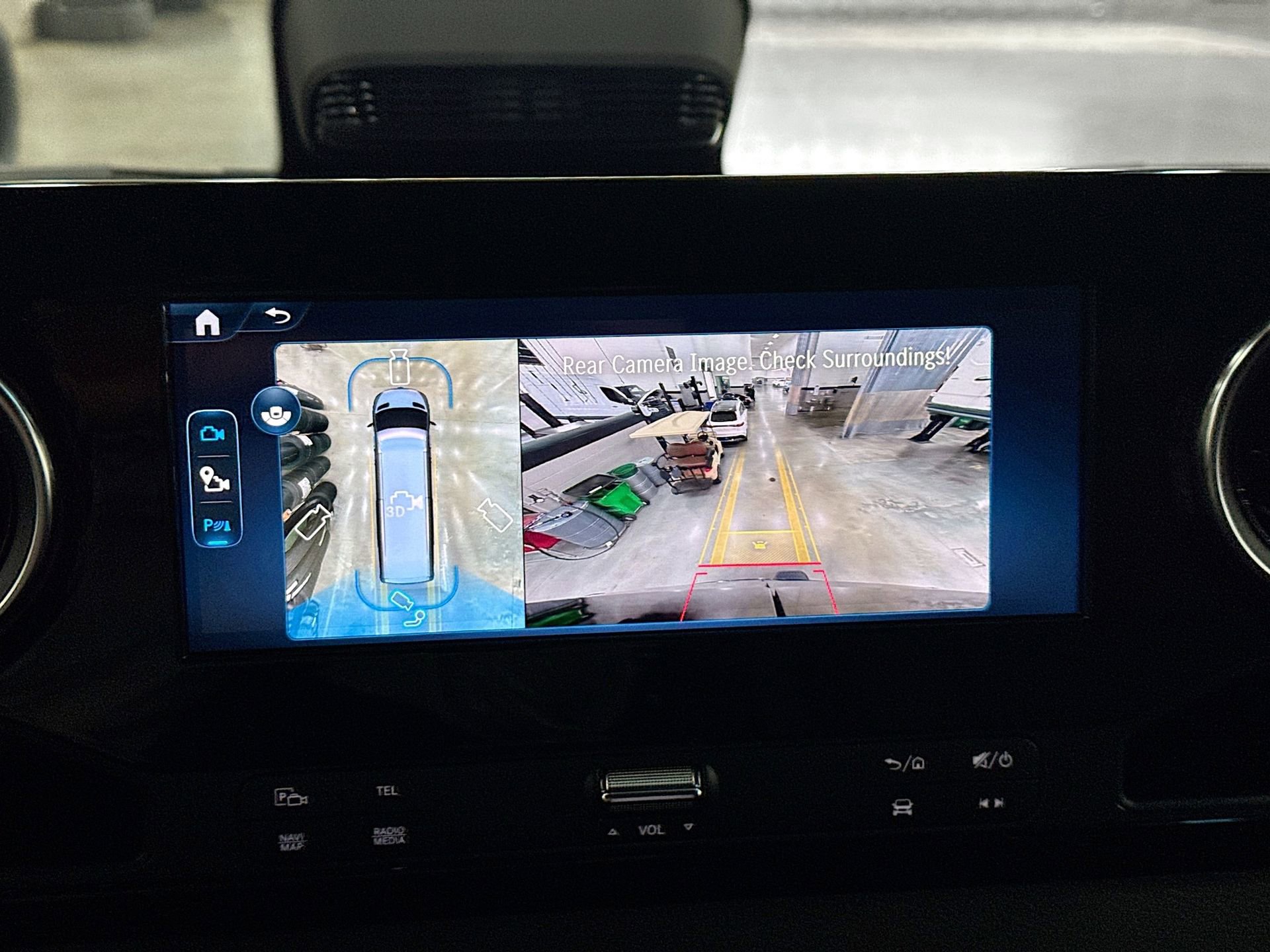 Used 2026 Mercedes-Benz Sprinter 2500 image 15