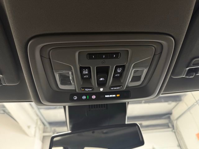 New 2026 GMC Sierra 1500 SLT w/ SLT Premium Plus Package image 21