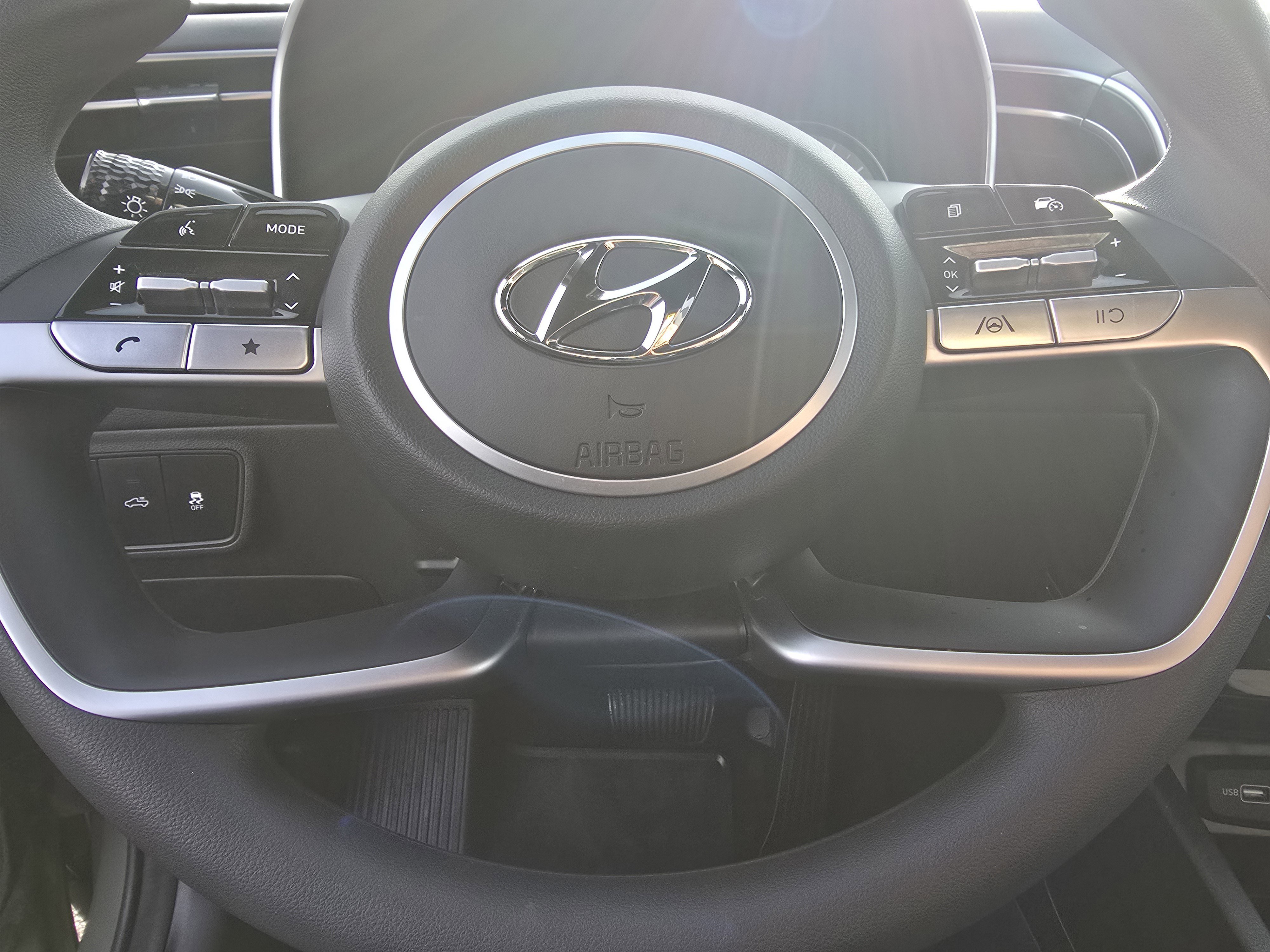 Used 2024 Hyundai Santa Cruz SEL image 19