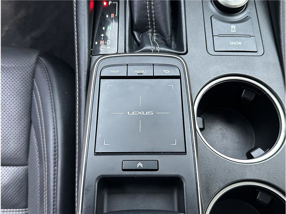 Used 2018 Lexus RC 300 F Sport image 27