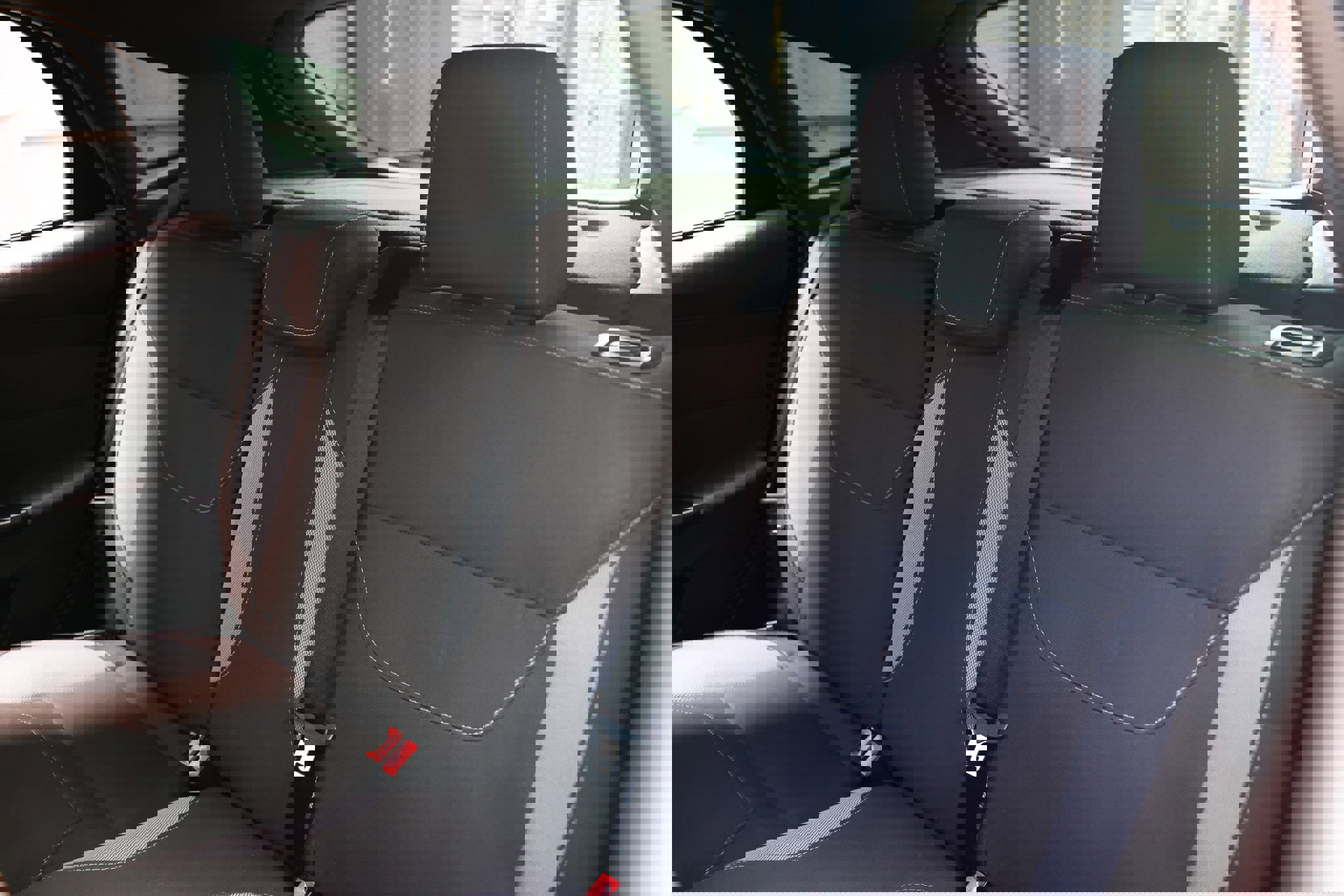 Used 2017 Ford Focus ST image 11