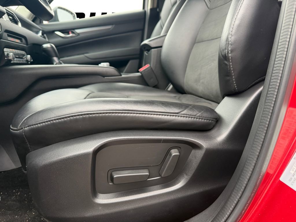 Used 2023 MAZDA CX-5 AWD 2.5 S w/ Select Package image 16