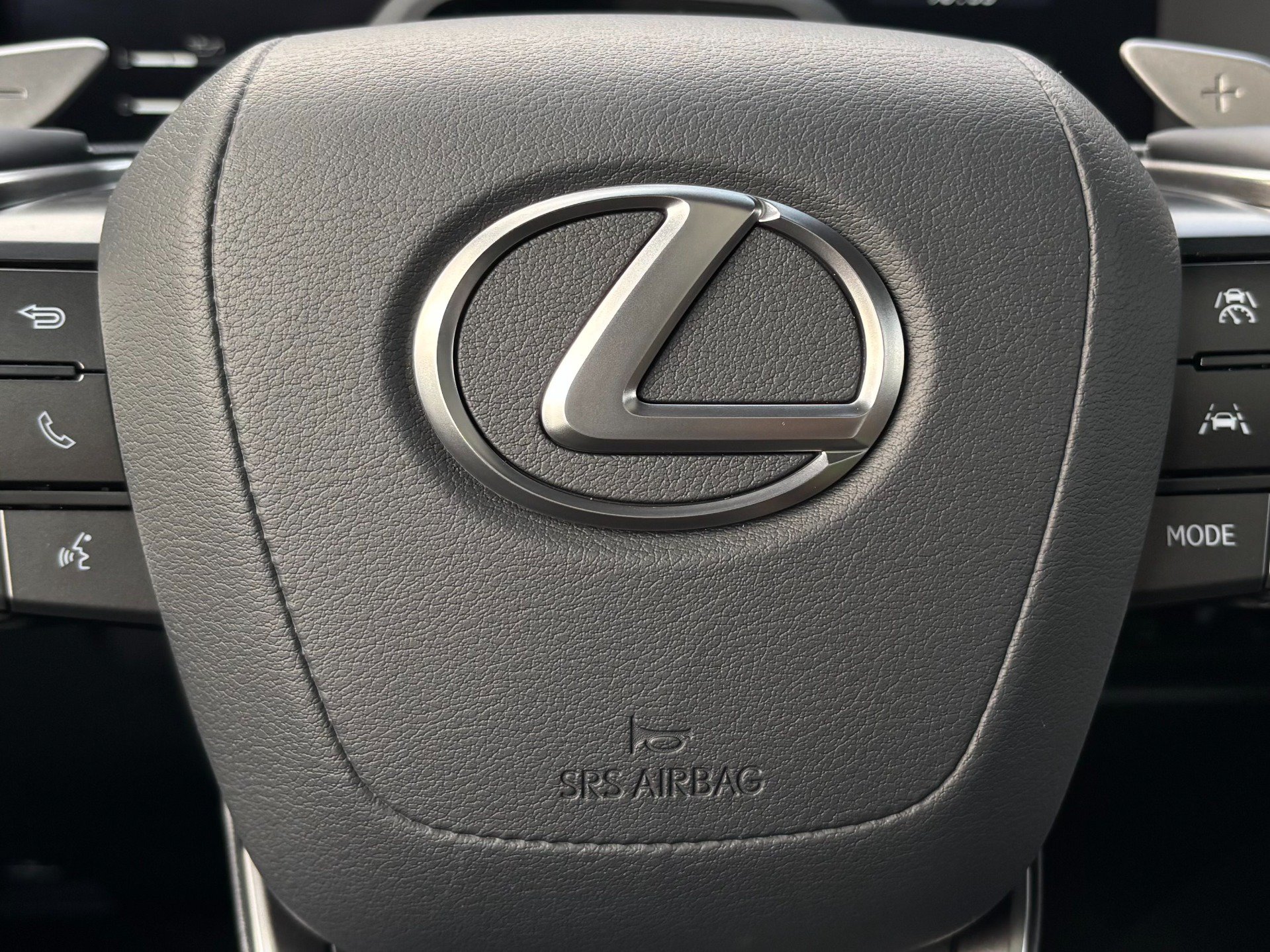 Used 2026 Lexus GX 550 w/ Accessory Package (2T) AWD/4WD image 52
