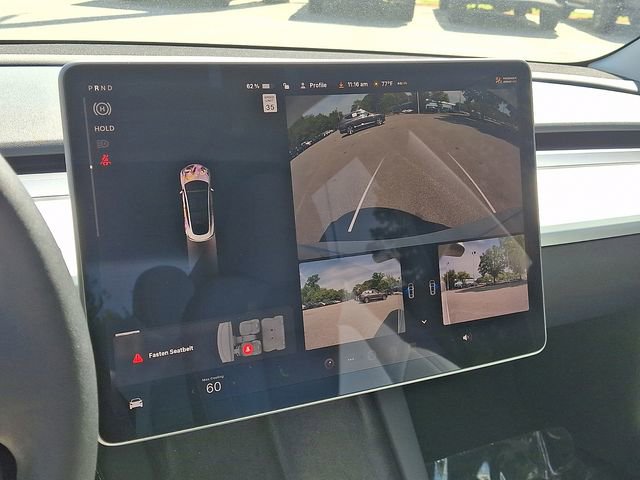 Used 2023 Tesla Model 3 Long Range image 20