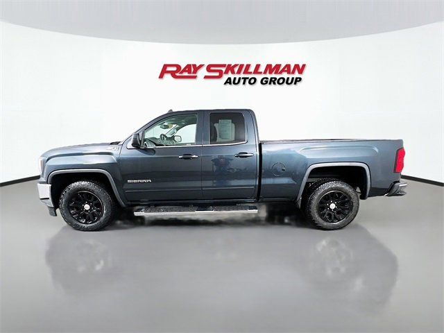 Used 2018 GMC Sierra 1500 SLE w/ SLE Value Package image 4