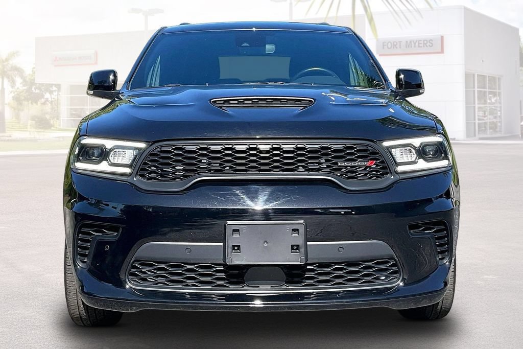 Used 2025 Dodge Durango R/T AWD/4WD image 26