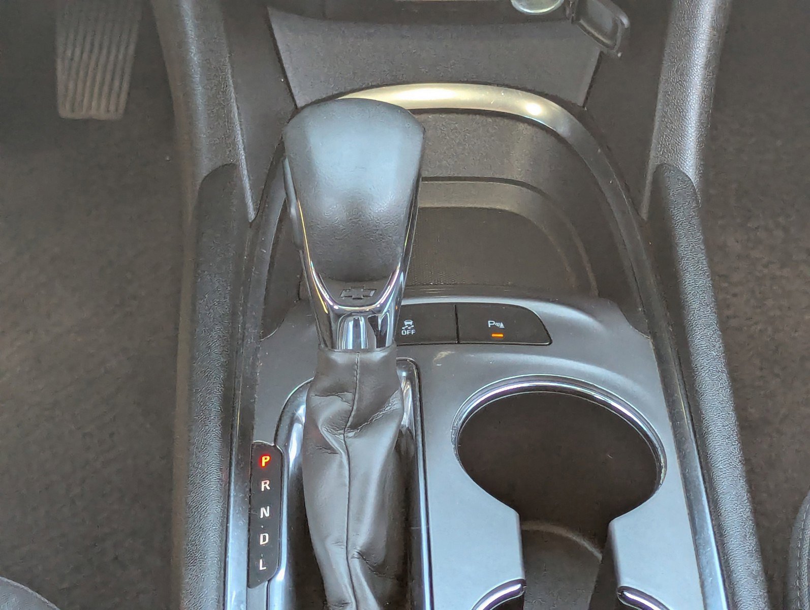 Certified 2024 Chevrolet Malibu LT image 20