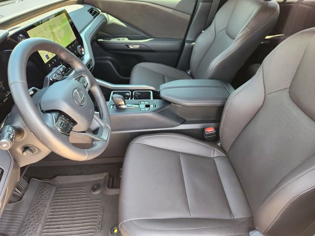 Used 2026 Lexus TX 350 AWD w/ Technology Package image 13