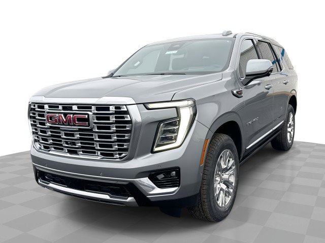 New 2026 GMC Yukon Denali w/ Sun & Power Step Package video 1