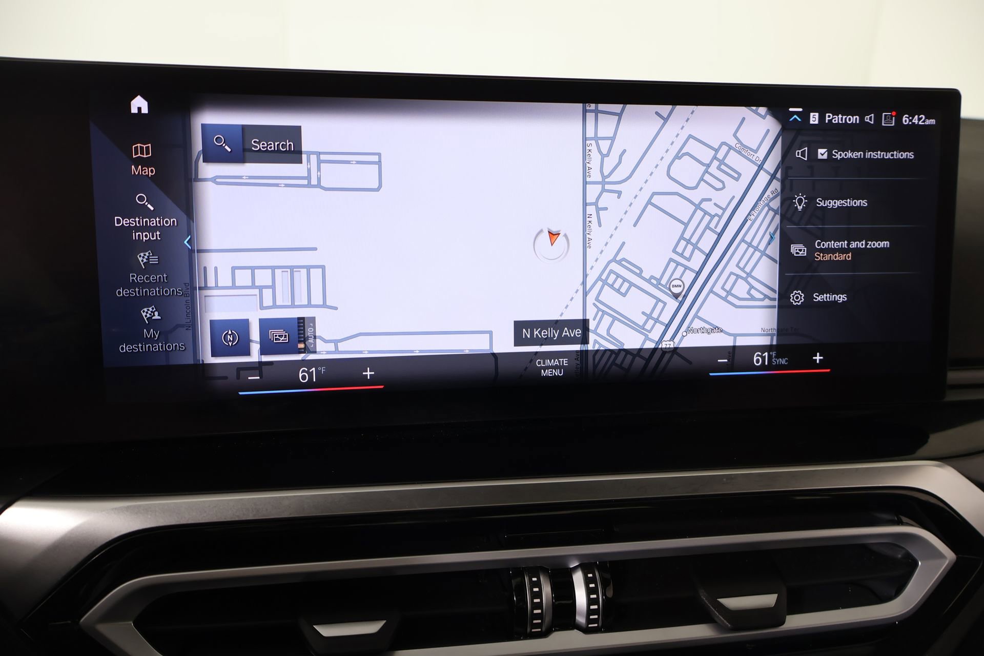 Used 2024 BMW 230i xDrive 230i xDrive w/ Convenience Package image 7