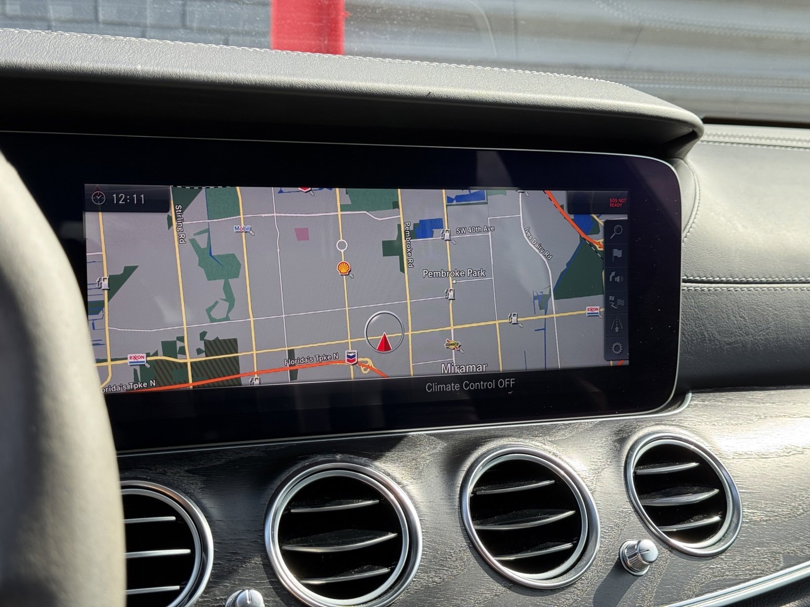 Used 2018 Mercedes-Benz E 63 AMG S image 20