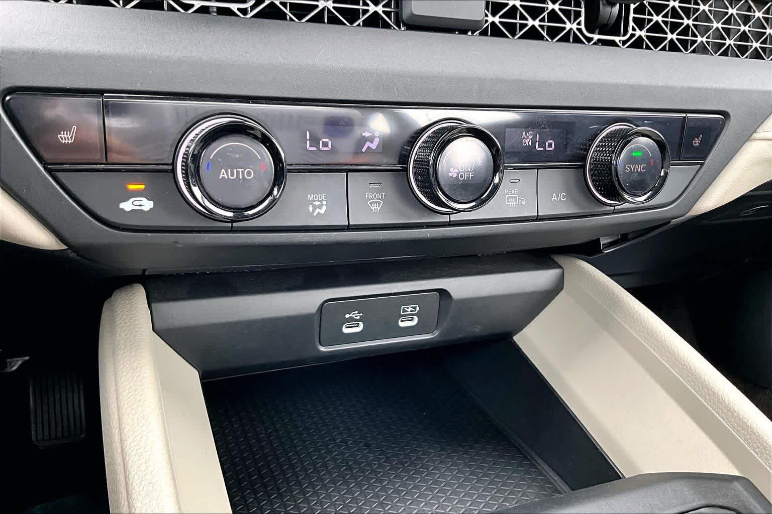Used 2024 Honda Accord EX image 31