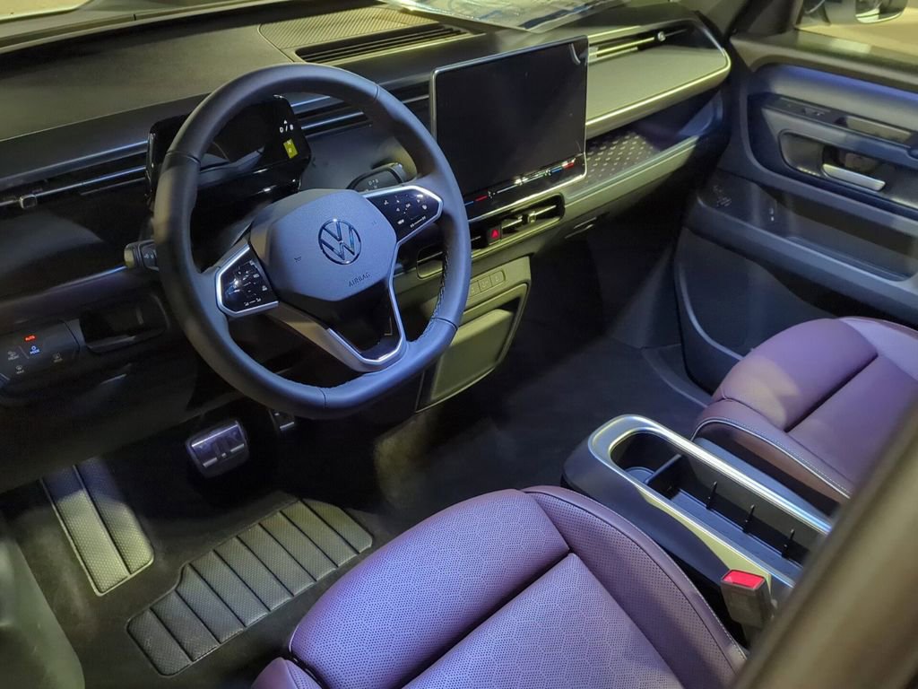 New 2025 Volkswagen ID. Buzz Pro S image 26