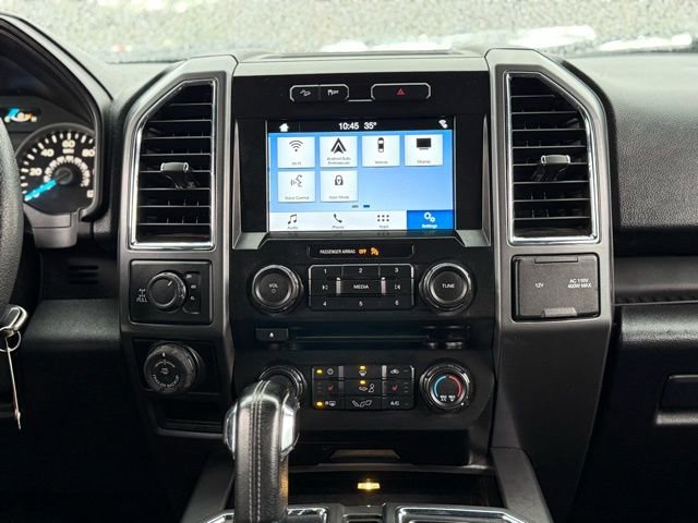 Used 2016 Ford F150 XLT w/ Equipment Group 302A Luxury image 19