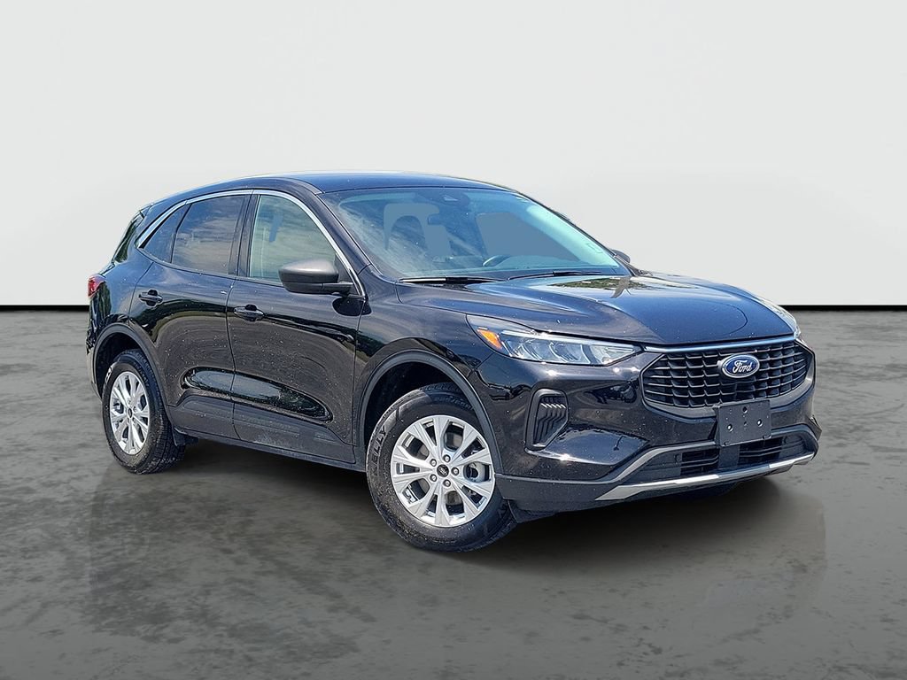Used 2024 Ford Escape Active AWD/4WD 360° Tour