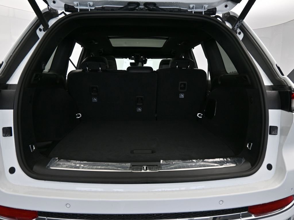 Used 2024 Jeep Grand Cherokee Overland w/ Luxury Tech Group IV image 31