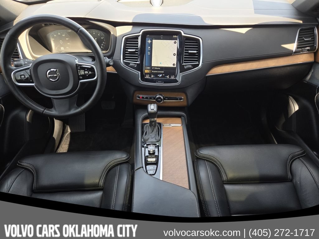 Used 2019 Volvo XC90 T6 Inscription AWD/4WD image 30