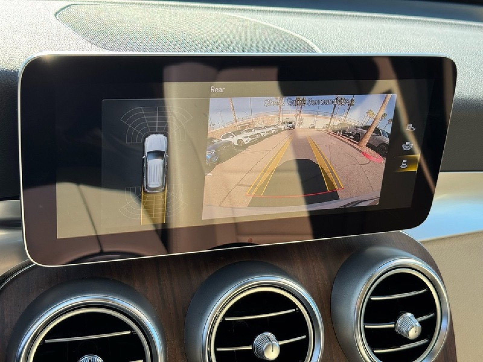 Certified 2022 Mercedes-Benz GLC 300 4MATIC image 29