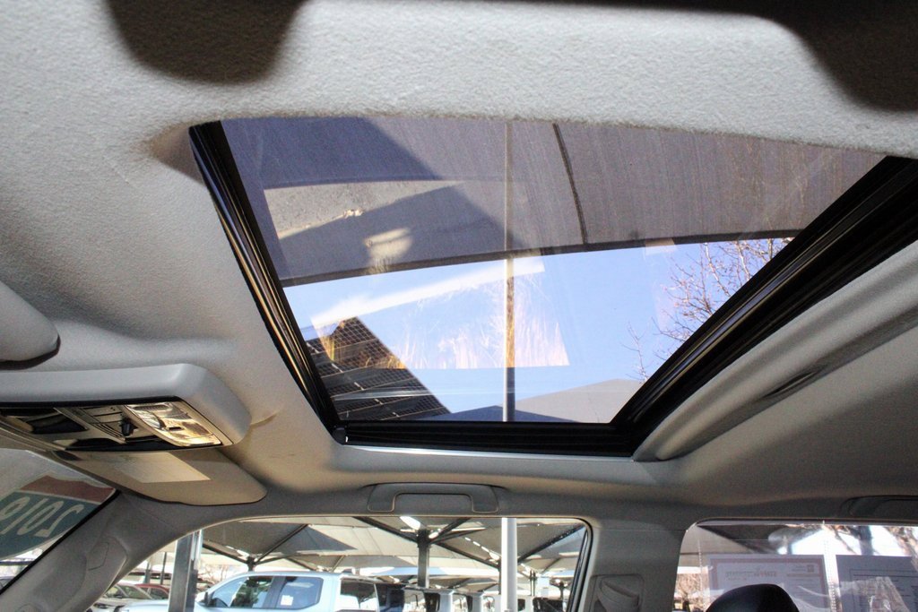 Certified 2019 Toyota 4Runner SR5 Premium image 6