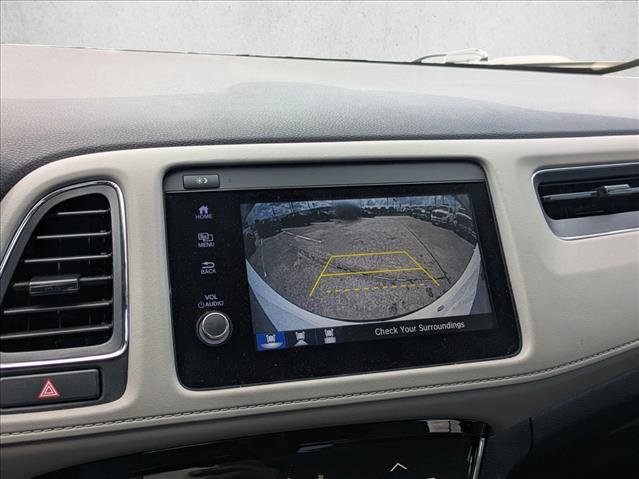 Used 2022 Honda HR-V EX-L image 10